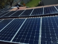 Solar Panel Cleaning