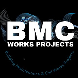 Building Maintenance & Civil Works Projects