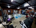 gym in bloemfontein fichardtpark