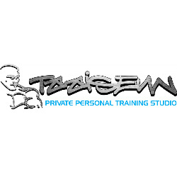 Taaiseun Private Personal Training Studio