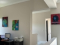 Picture hanging