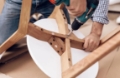Furniture assembly