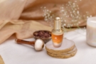 Kumkumadi Oil