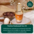 Timeless Kumkumadi Face Oil - Unlock the Secret to Naturally Radiant Skin
