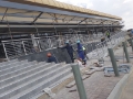 Industrial Balustrades