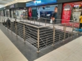 Steel Balustrades