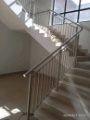 Vertical Balustrades