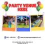 Happy Hartz party place 2
