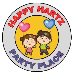 Happy Hartz Party Place