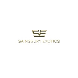 Sainsbury Exotics