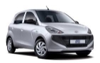 Hyundai Atos - Automatic