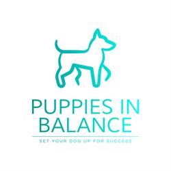 Puppies in Balance