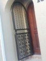 Burglar Gate