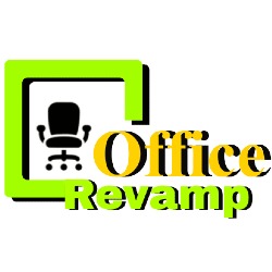 Office Revamp Services