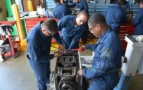 Diesel Mechanic Courses