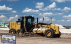 Grader Operators Training