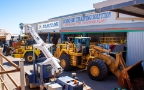 Mining School