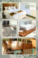 4-6 Sleeper self-catering apartment