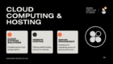 Cloud Computing and Hosting Services