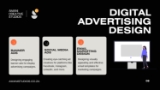 Digital Advertising Design
