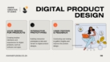 Digital Product Design Services