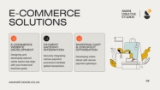 E-Commerce Services