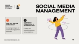 Social Media Management Services