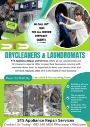 Laundromat Service - Contracts