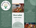 Sharlebel Brochure