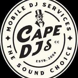 Cape DJs - The Sound Choice