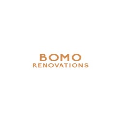BOMO renovations