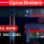 petrol station for sale