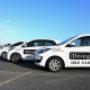 IDriving School Cars 2