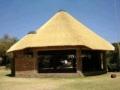 re-thatching