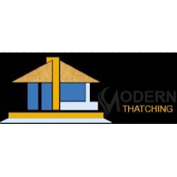 Modern Thatching
