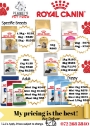 Royal Canin