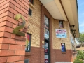 Enterance