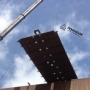 Industrial Roof Replacement