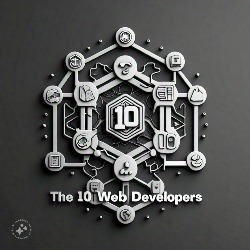 The '10' Web Developers