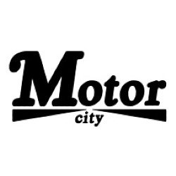 Motor City
