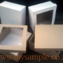Brown and White Base and Lids