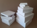 Custom White Gift Boxes