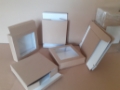 Self Locking Flap  In Lid Boxes