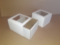 Base and Sleeve Gift Box 100x100x25mm