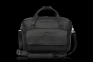 Leather Flight Bag