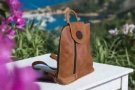 Co-Jane backpack handbag