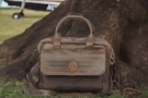 Karoo flight bag