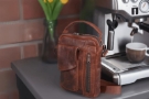 Airmale cross body bag