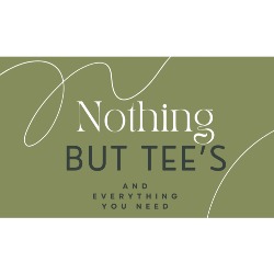 nothingbuttees