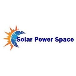 Solar Power Space